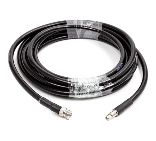 Кабель LMR-400, 5м, N-female к RP-SMA-male (TV990702)