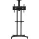 Стійка презентаційна Walfix TVS-6004B