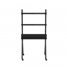 Кронштейн Gembird TVS-86F-02 (VESA600х400)
