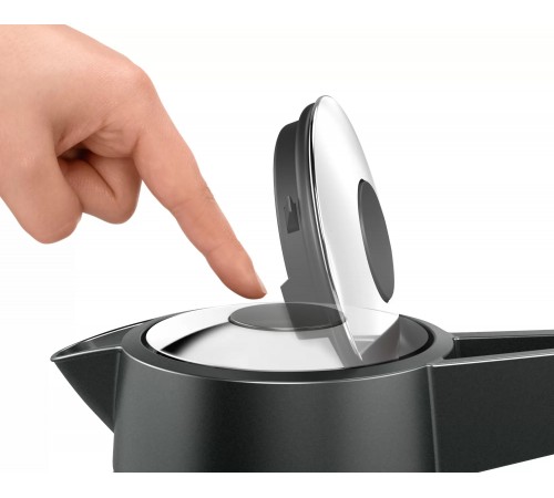 Електрочайник Bosch TWK5P475