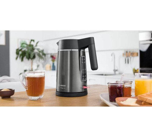 Електрочайник Bosch TWK5P475
