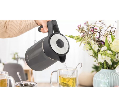 Електрочайник Bosch TWK5P475