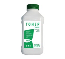Тонер Colorway (TX-P8E) Xerox P8E 160 г