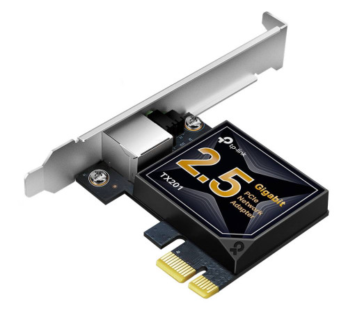 Мережевий адаптер TP-Link TX201