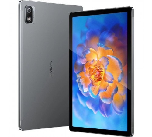 Планшет Blackview Tab 12 Pro 8/128GB 4G Dual Sim Grey