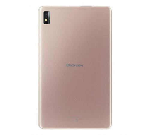 Планшет Blackview Tab 6 3/32GB 4G Dual Sim Peach Gold