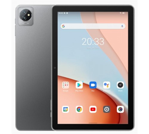 Планшет Blackview Tab 7 Wi-Fi 3/64GB Grey UA_