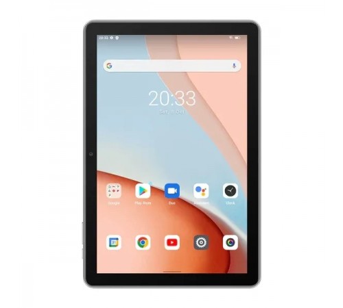 Планшет Blackview Tab 7 Wi-Fi 3/64GB Grey UA_