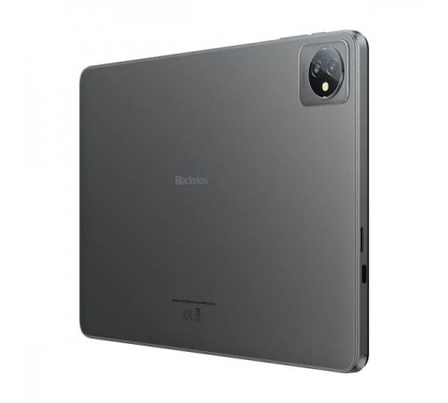 Планшет Blackview Tab 7 Wi-Fi 3/64GB Grey UA_