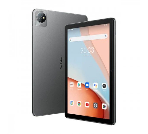Планшет Blackview Tab 7 Wi-Fi 3/64GB Grey UA_