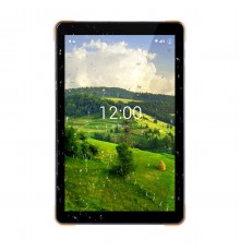 Планшет Sigma mobile Tab A1033 X-treme Black/Orange