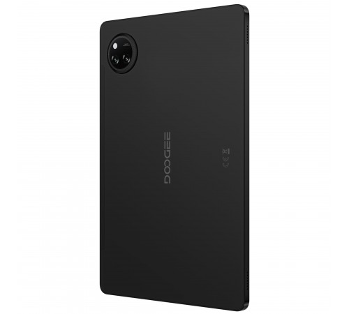 Планшет Doogee Tab A9 Pro+ 6/128 Black VIP Edition
