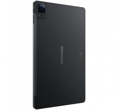 Планшет Doogee Tab E3 8/256 Black