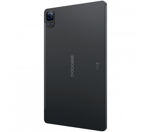 Планшет Doogee Tab E3 8/256 Black