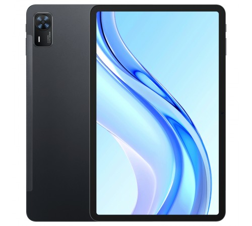 Планшет Doogee Tab E3+ 8/256 Black