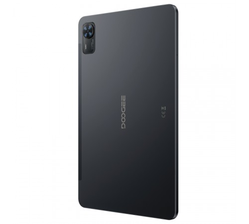 Планшет Doogee Tab E3+ 8/256 Black