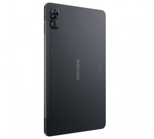 Планшет Doogee Tab E3+ 8/256 Black