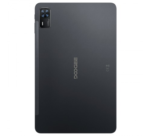 Планшет Doogee Tab E3+ 8/256 Black