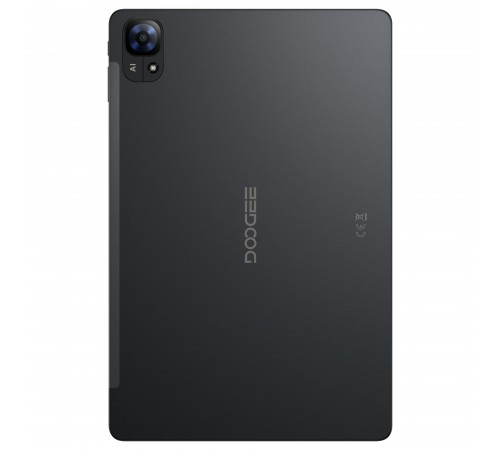 Планшет Doogee Tab E3 8/256 Black VIP Edition
