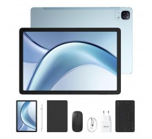 Планшет Doogee Tab E3 8/256 Blue VIP Edition