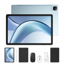 Планшет Doogee Tab E3 8/256 Blue VIP Edition