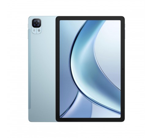 Планшет Doogee Tab E3 8/256 Blue VIP Edition