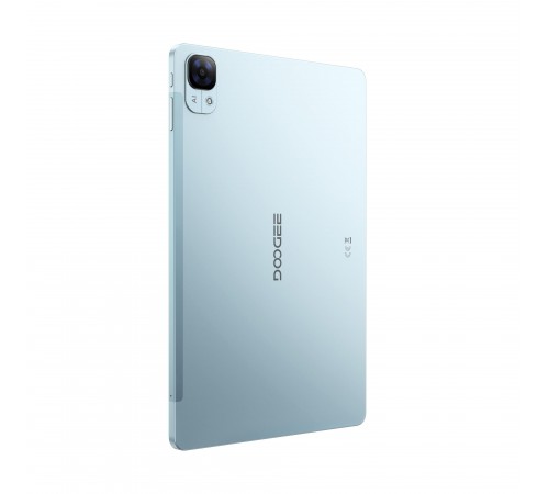 Планшет Doogee Tab E3 8/256 Blue VIP Edition
