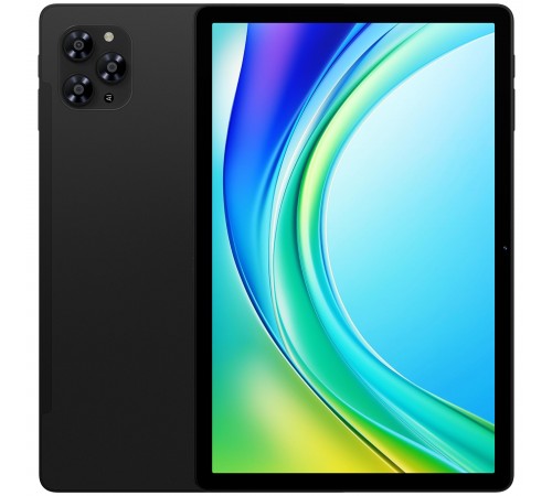Планшет Doogee Tab G6 6/256 Black