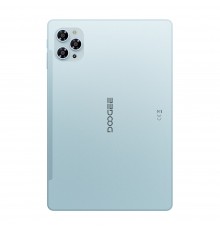 Планшет Doogee Tab G6 6/256 Blue