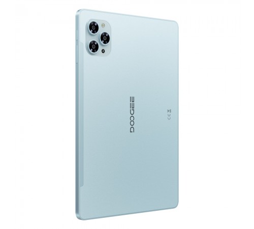 Планшет Doogee Tab G6 6/256 Blue