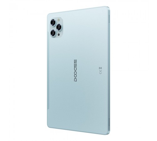 Планшет Doogee Tab G6 6/256 Blue
