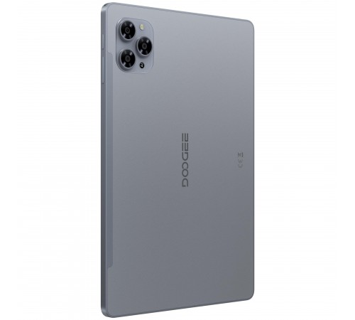 Планшет Doogee Tab G6 6/256 Grey