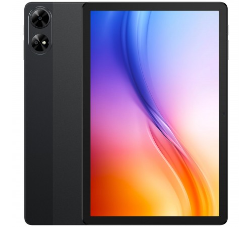 Планшет Doogee Tab G6+ 8/256 Black