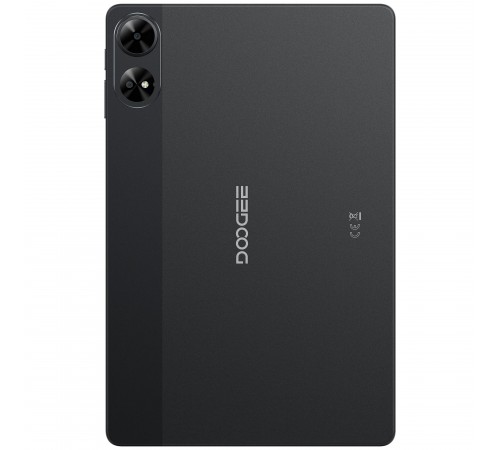 Планшет Doogee Tab G6+ 8/256 Black