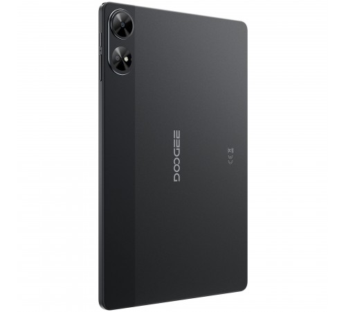 Планшет Doogee Tab G6+ 8/256 Black