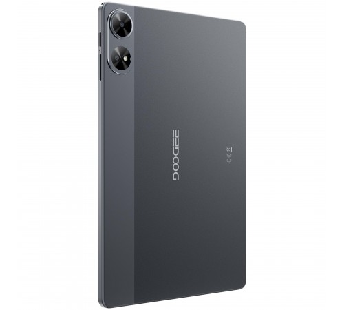 Планшет Doogee Tab G6+ 8/256 Grey
