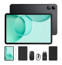 Планшет Doogee Tab G6 Max 6/256 Black VIP Edition