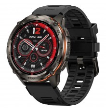 Смарт-годинник Kospet Tank T3 Ultra 2 Black