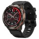 Смарт-годинник Kospet Tank T3 Ultra 2 Black