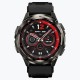 Смарт-годинник Kospet Tank T3 Ultra 2 Black
