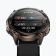Смарт-годинник Kospet Tank T3 Ultra 2 Black