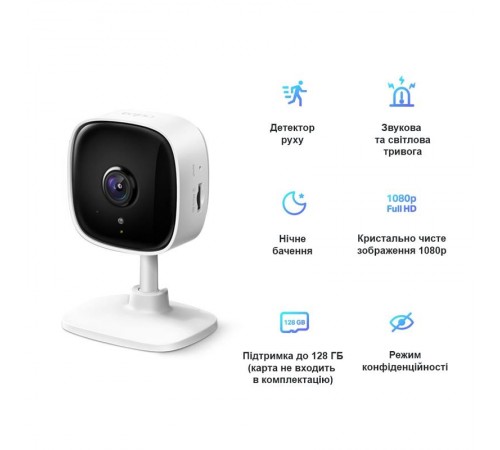 IP-камера TP-Link Tapo C100