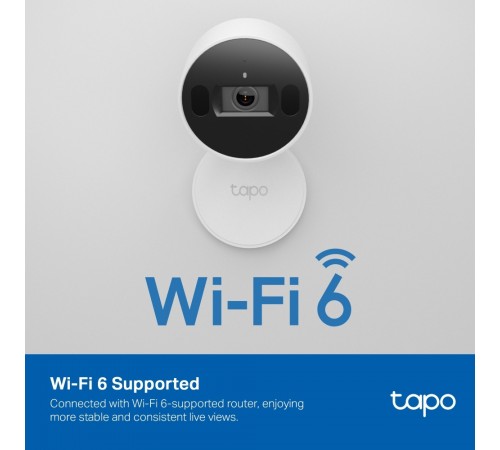 IP-камера TP-Link Tapo C125 IP-камера TP-Link Tapo C125