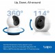 IP-камера TP-Link Tapo C220