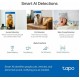 IP-камера TP-Link Tapo C220