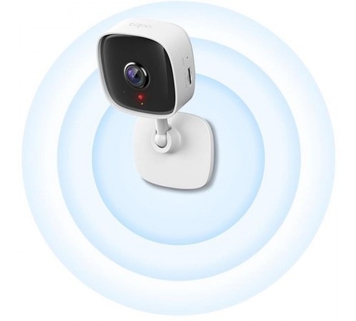 IP камера TP-Link Tapo TC60 FHD N300