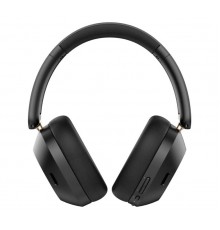 Bluetooth-гарнітура Realme TechLife Studio H1 Black_EU