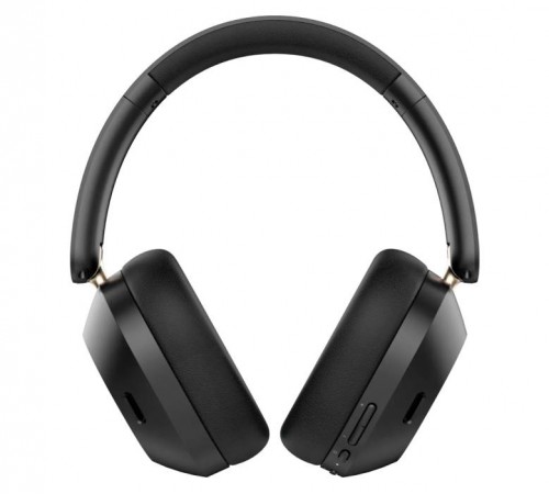 Bluetooth-гарнітура Realme TechLife Studio H1 Black_EU