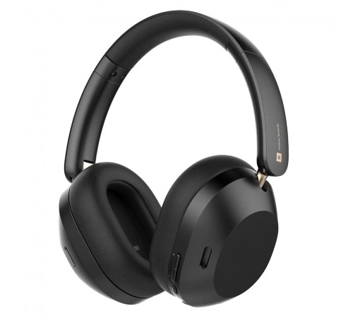 Bluetooth-гарнітура Realme TechLife Studio H1 Black_EU