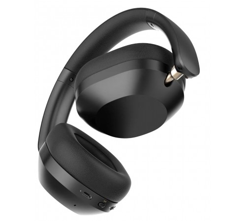 Bluetooth-гарнітура Realme TechLife Studio H1 Black_EU